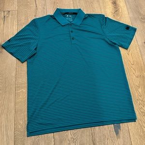 Adidas Climacool Golf Polo